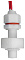 Миниатюрный поплавковый выключатель ПДУ-Н511-26