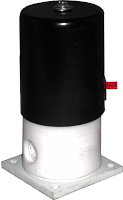 Соленоидный клапан (электромагнитный) AR-1T11 (AR-YCFP21)