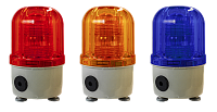 Лампы светодиодные сигнальные на магнитном креплении ЛС-5101С